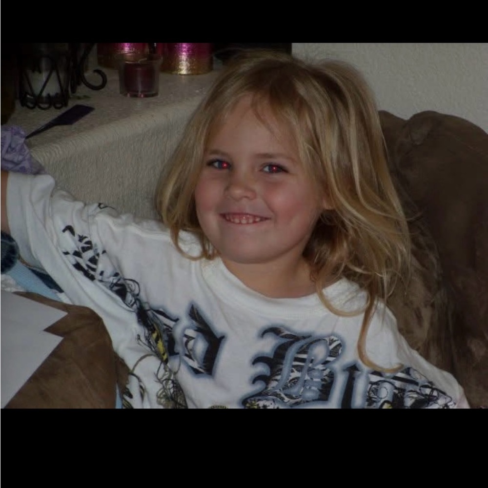 Meet your Posher, Makaylee